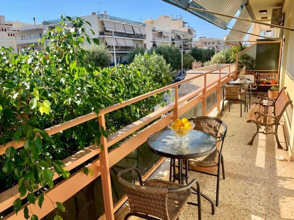 Chania Center Walk To Sea Appartement *